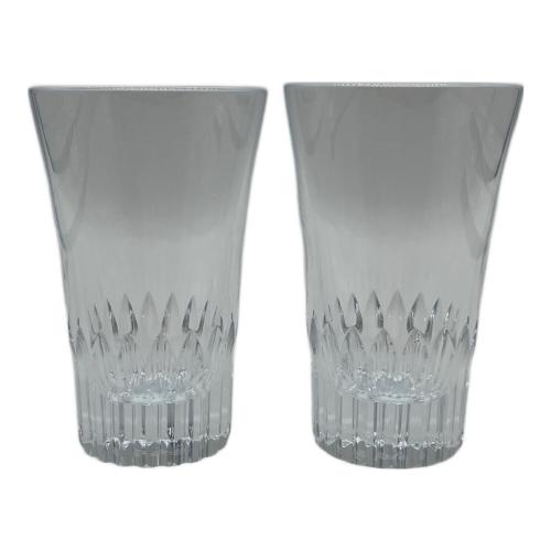 Baccarat (バカラ) グラスセット ジャパングラス クリスタ