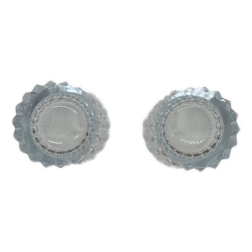 Baccarat (バカラ) グラスセット ジャパングラス クリスタ