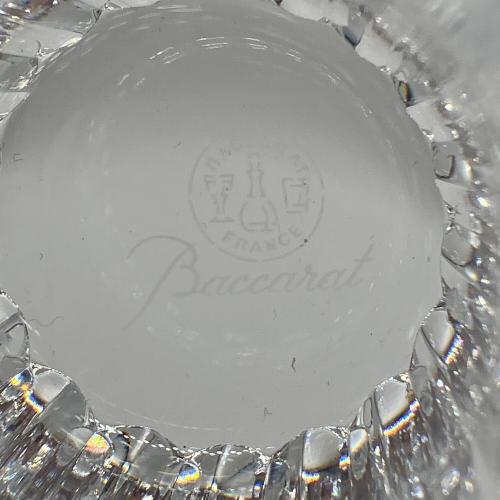 Baccarat (バカラ) グラスセット ジャパングラス クリスタ