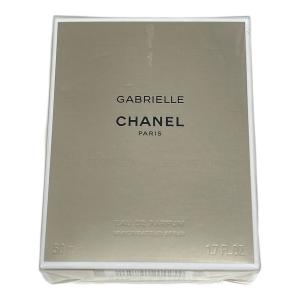 CHANEL (シャネル) オードパルファム ガブリエル 50ml