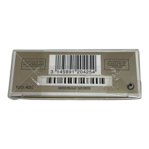 CHANEL (シャネル) オードパルファム ガブリエル 50ml