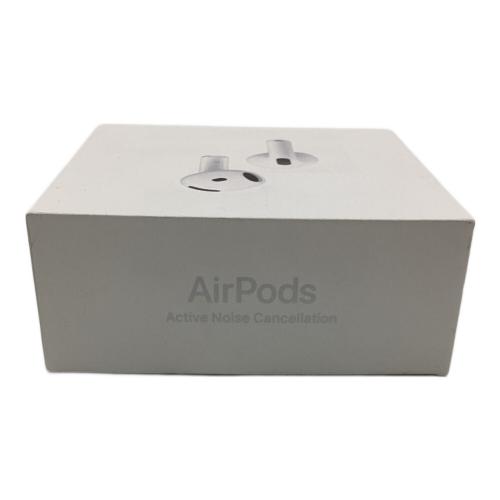Apple (アップル) AirPods(第4世代) MXP93J/A