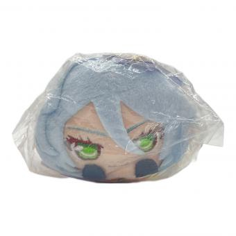 A3 アイドルランドプリパラ 紫京院ひびき もちころりんvol.3 キャラクターグッズ