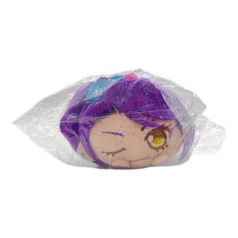 A3 アイドルランドプリパラ 東堂シオン キャラクターグッズ もちころりん