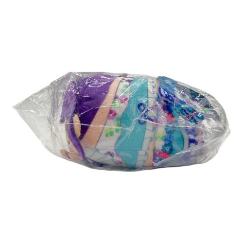 A3 アイドルランドプリパラ 東堂シオン キャラクターグッズ もちころりん