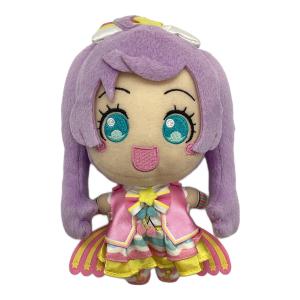 FuRyu　神アイドル らぁら ぬいぐるみ 「みんなのくじ アイドルタイムプリパラ」 ラストゲット賞