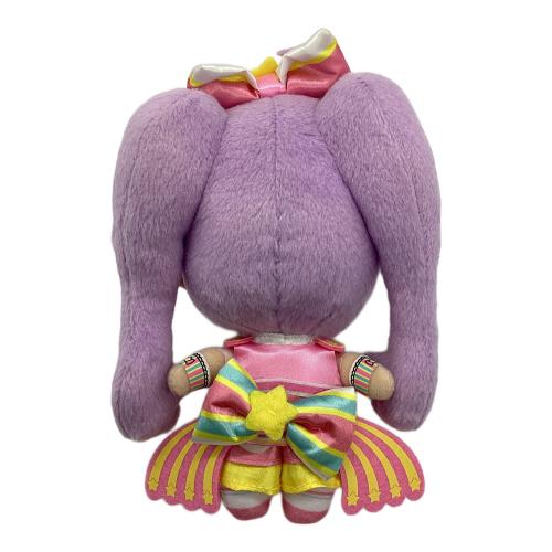 FuRyu　神アイドル らぁら ぬいぐるみ 「みんなのくじ アイドルタイムプリパラ」 ラストゲット賞