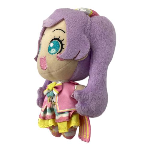 FuRyu　神アイドル らぁら ぬいぐるみ 「みんなのくじ アイドルタイムプリパラ」 ラストゲット賞