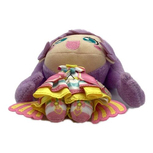FuRyu　神アイドル らぁら ぬいぐるみ 「みんなのくじ アイドルタイムプリパラ」 ラストゲット賞