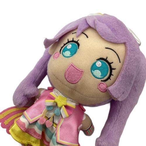 FuRyu　神アイドル らぁら ぬいぐるみ 「みんなのくじ アイドルタイムプリパラ」 ラストゲット賞