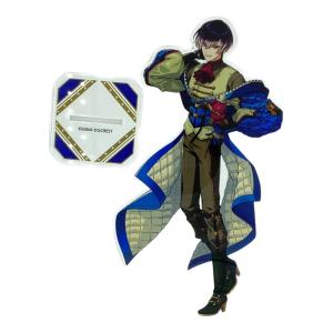 サイバード 夢職人と忘れじの黒い妖精 シオン デカアクリルスタンド 「ちゃれくじ 夢職人と忘れじの黒い妖精 Welcome トイ・マーケット記念くじ」 A03賞 アクリルスタンド
