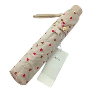 CELINE (セリーヌ) 折りたたみ傘