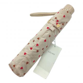CELINE (セリーヌ) 折りたたみ傘