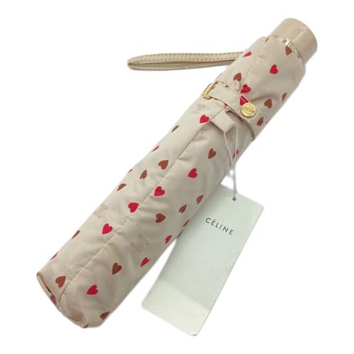 CELINE (セリーヌ) 折りたたみ傘