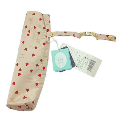 CELINE (セリーヌ) 折りたたみ傘