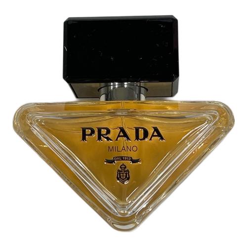 PRADA (プラダ) オードパルファム パラドックス 30ml 残量80%-99%