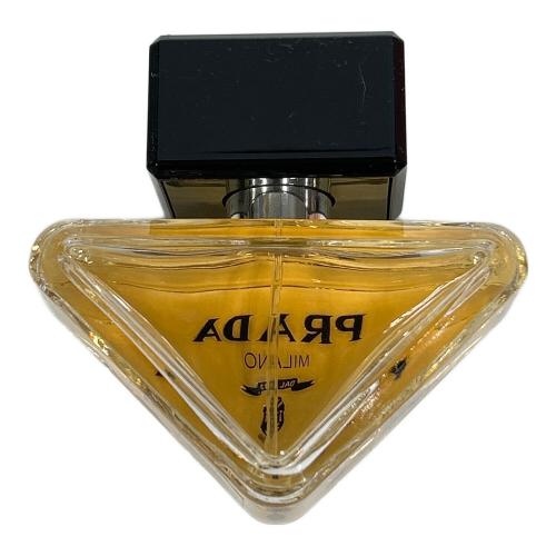 PRADA (プラダ) オードパルファム パラドックス 30ml 残量80%-99%