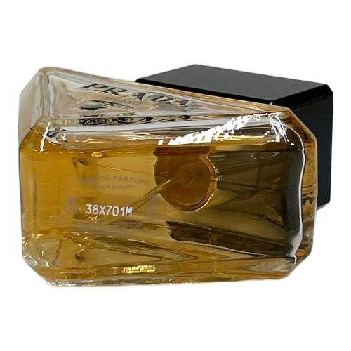 PRADA (プラダ) オードパルファム パラドックス 30ml 残量80%-99%