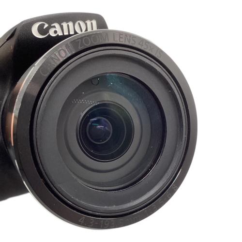 CANON (キャノン) コンパクトデジタルカメラ Power Shot SX430 IS 液晶ヤケ有