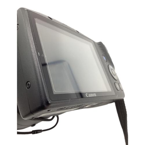 CANON (キャノン) コンパクトデジタルカメラ Power Shot SX430 IS 液晶ヤケ有