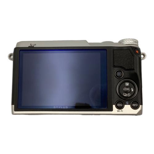 OLYMPUS (オリンパス) コンパクトデジタルカメラ SH-3｜トレファクONLINE