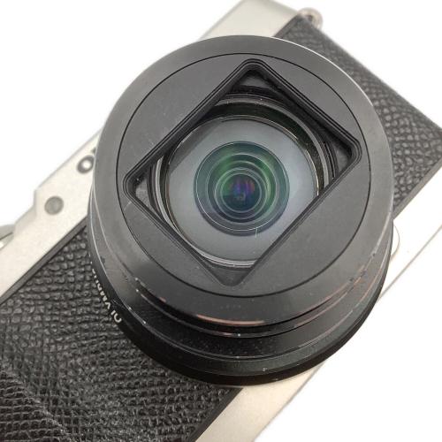 OLYMPUS (オリンパス) コンパクトデジタルカメラ SH-3｜トレファクONLINE