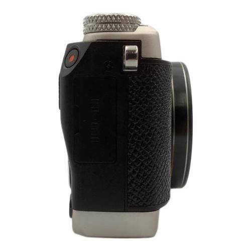 OLYMPUS STYLUS SH-3コンパクトデジタルカメラ ジャンク品 オリンパス