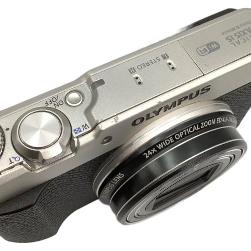 OLYMPUS (オリンパス) コンパクトデジタルカメラ SH-3｜トレファクONLINE