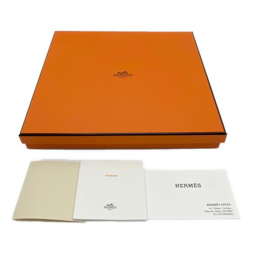 HERMES (エルメス) デザートプレート イチゴ