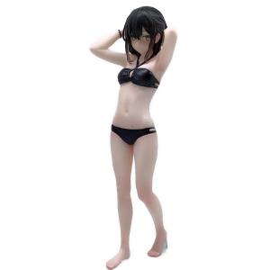 B'full FOTS JAPAN (ビーフルフォトスジャパン)フィギュア jonsun氏オリジナルイラスト 「シオリ」水着ver.