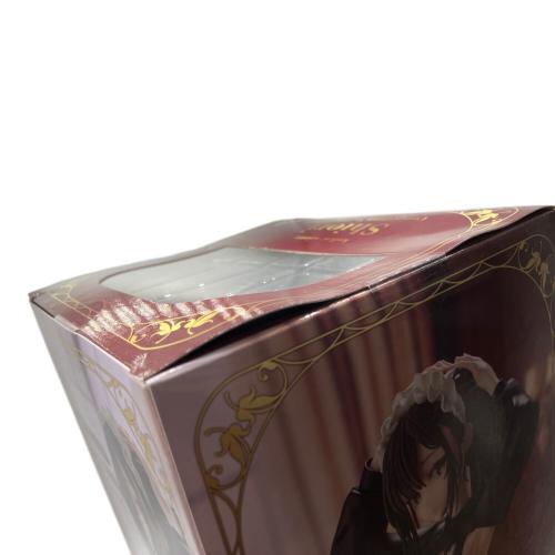 恋恋 あお高活動日誌 -櫻- シオリ 競泳メイド　1/6スケールフィギュア