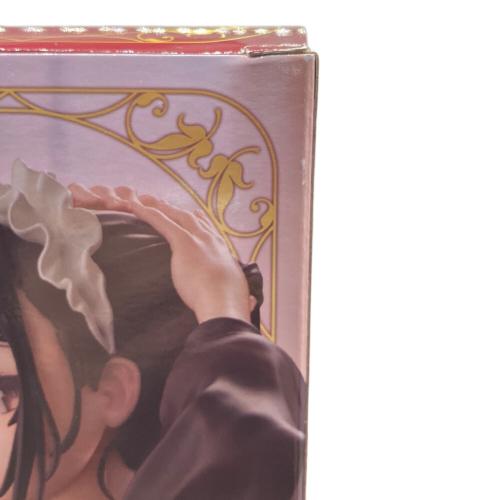 恋恋 あお高活動日誌 -櫻- シオリ 競泳メイド　1/6スケールフィギュア