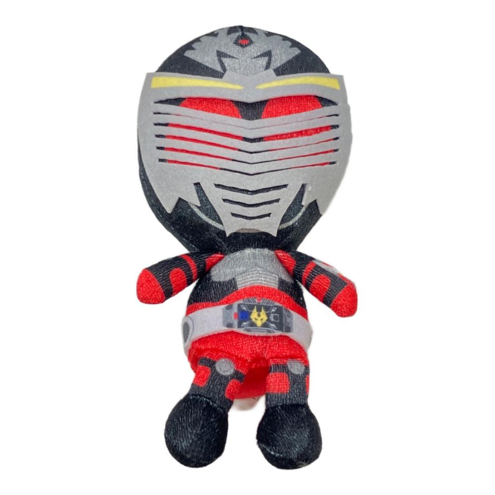 μ BANDAI（バンダイ）仮面ライダー龍騎 Chibiぬいぐるみ 「仮面