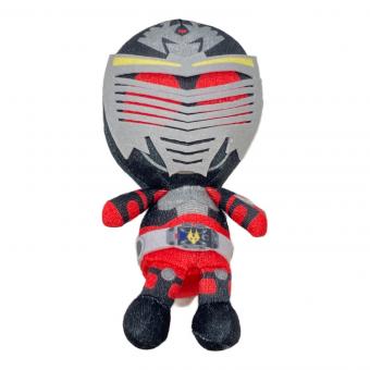 μ BANDAI（バンダイ）仮面ライダー龍騎 Chibiぬいぐるみ 「仮面ライダー龍騎」 ヌイグルミ