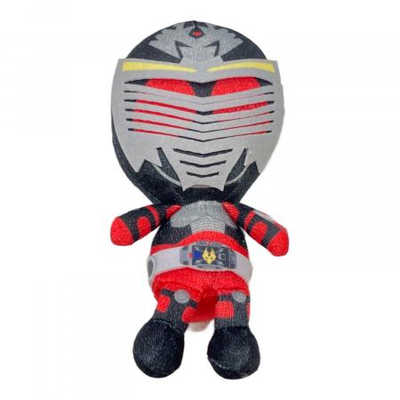 仮面ライダー　龍騎　chibi ぬいぐるみ μ BANDAI（バンダイ）仮面ライダー龍騎 Chibiぬいぐるみ 「仮面