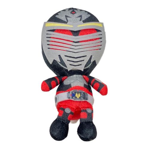 μ BANDAI（バンダイ）仮面ライダー龍騎 Chibiぬいぐるみ 「仮面ライダー龍騎」 ヌイグルミ