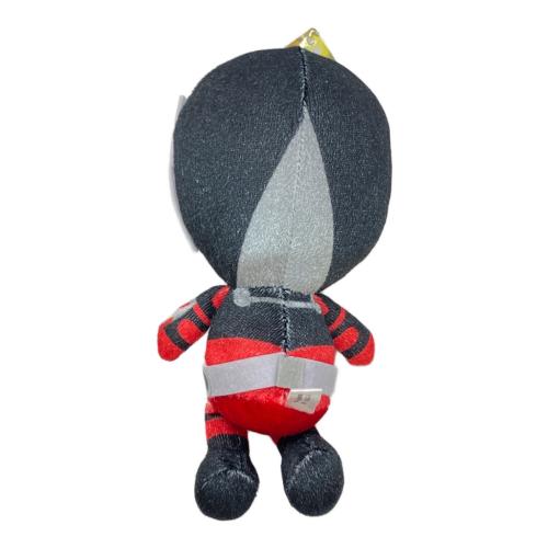 μ BANDAI（バンダイ）仮面ライダー龍騎 Chibiぬいぐるみ 「仮面ライダー龍騎」 ヌイグルミ