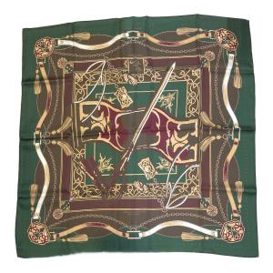 μ 真・三國無双 ～20周年記念グッズ～ 真・三國無双 オリジナルスカーフ 蜀モデル キャラクターグッズ