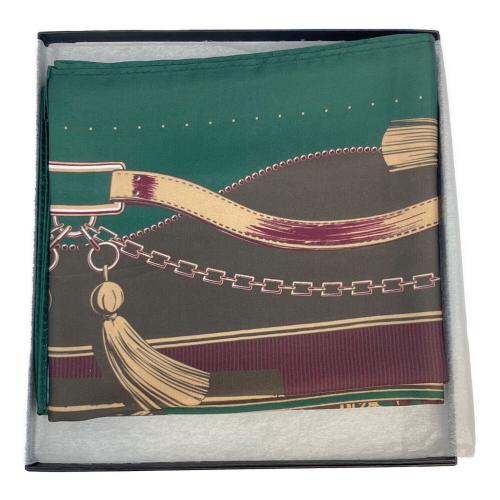 μ 真・三國無双 ～20周年記念グッズ～ 真・三國無双 オリジナルスカーフ 蜀モデル キャラクターグッズ