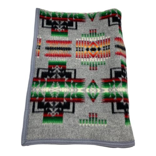 PENDLETON (ペンドルトン) Beaver State ウール＆コットンブランケット