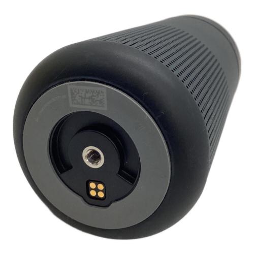 BOSE (ボーズ) Bluetooth対応スピーカー SoundLink Revolve+ 本体のみ