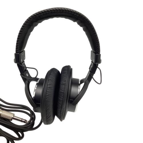 SONY (ソニー) モニターヘッドホン MDR-CD900ST