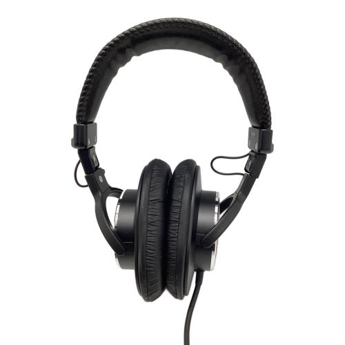 SONY (ソニー) モニターヘッドホン MDR-CD900ST