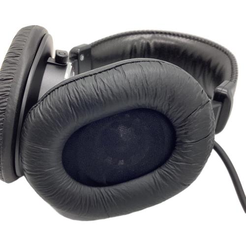 SONY (ソニー) モニターヘッドホン MDR-CD900ST
