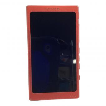 SONY (ソニー) WALKMAN NW-A45 充電器付き