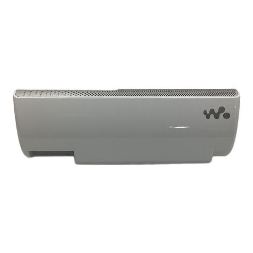 SONY (ソニー) WALKMAN NW-A45 充電器付き