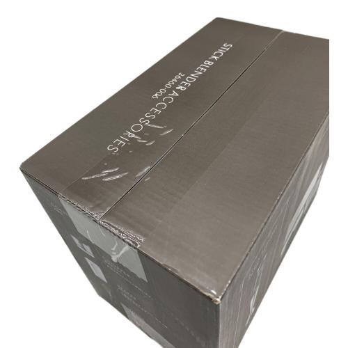 ZWILLING（ツヴィリング） スティックブレンダー&アクセサリーセット 36430-002 36460-006