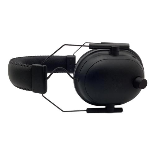 Razer (レイザー) Black Shark V2 Pro ゲーミングヘッドセット 2020年モデル ブラック