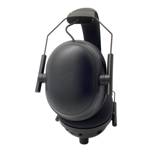 Razer (レイザー) Black Shark V2 Pro ゲーミングヘッドセット 2020年モデル ブラック