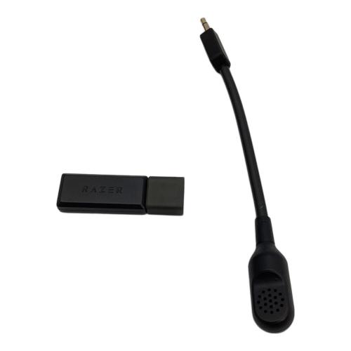 Razer (レイザー) Black Shark V2 Pro ゲーミングヘッドセット 2020年モデル ブラック